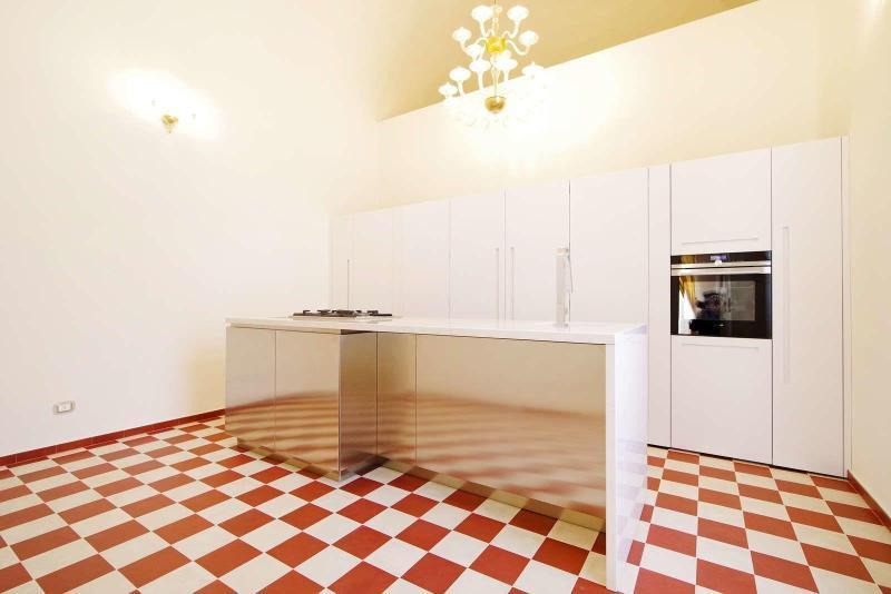 Le Scuderie Di Villa Ravenna Sannicola Exteriör bild