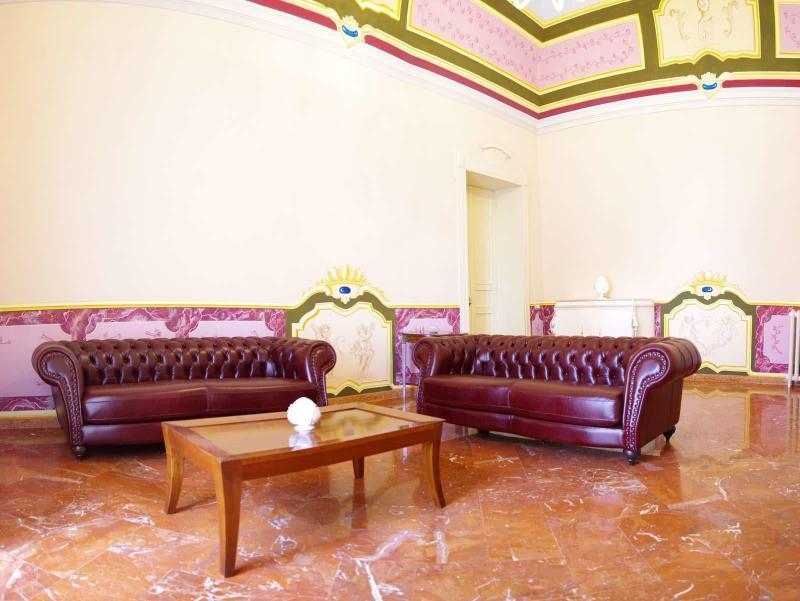 Le Scuderie Di Villa Ravenna Sannicola Exteriör bild